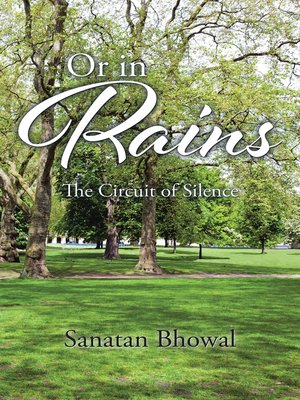 cover image of Or in Rains